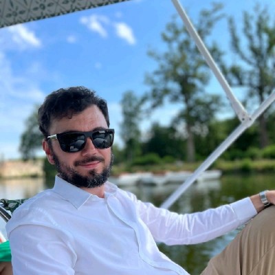 Ovidiu Ciule, Founder & Agent Team Coach